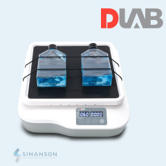 DLAB | SK-L180-S Akıllı Doğrusal Renk Giderici Çalkalayıcı