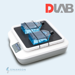 DLAB | SK-L180-S Akıllı Doğrusal Renk Giderici Çalkalayıcı