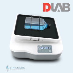DLAB | SK-R1807-S Akıllı Aktarım Renk Giderici Çalkalayıcı