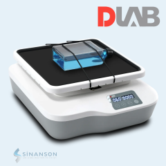 DLAB | SK-R1807-S Akıllı Aktarım Renk Giderici Çalkalayıcı
