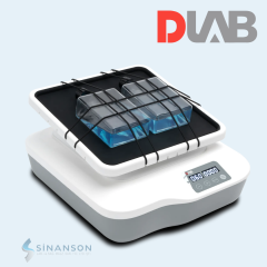 DLAB | SK-D1810-S Akıllı 3D Çalkalayıcı