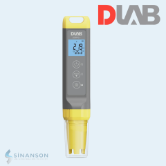 DLAB | DORP1+ Cep  ORP Bluetooth Tester