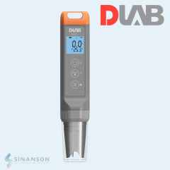 DLAB | DEC1+ Cep Cond Bluetooth Tester