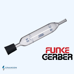 Funke Gerber | Homojenizasyon Pipeti