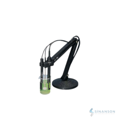 WTW | STH 650 Elektrot Standı