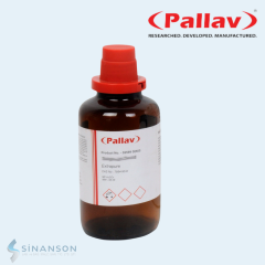 PALLAV | Isoamyl Alkol Gerber lab tip