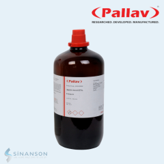PALLAV | Isoamyl Alkol Gerber lab tip