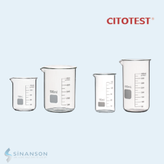 CITOTEST | Beher Cam 25 ml