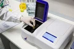 Spektrofotometre ONDA UV-31 Scan Touch UV-VIS