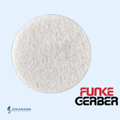 Funke Gerber | Yuvarlak Filtreler