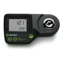 Milwaukee | MA871 Digital Refraktometre Brix % 0-85