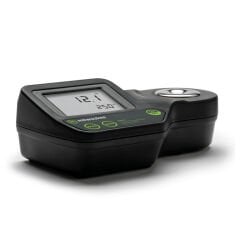 Milwaukee | MA871 Digital Refraktometre Brix % 0-85