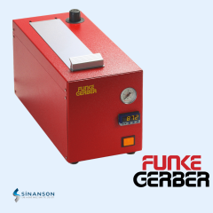 Funke Gerber | Referans Kurutucu RD-8