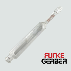 Funke Gerber | 3164 Bütrometre % 0 –  0,5 : 0,02  ( 3280,tıpası ile birlikte)