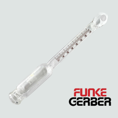 Funke Gerber | 3171 Süt Tozu Bütrometresi % 0-70 : 1,0 Tıpası (3310)