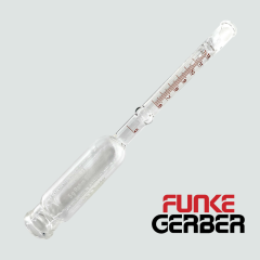 Funke Gerber | 3180 Dondurma Bütrometresi % 0-6-12,Tıpa ve Behercik