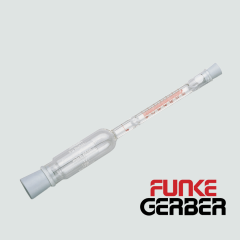Funke Gerber | 3180 Dondurma Bütrometresi % 0-6-12,Tıpa ve Behercik