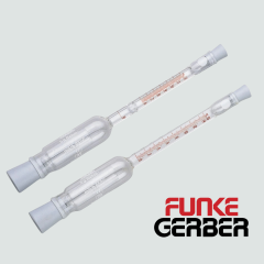 Funke Gerber | 3181 Dondurma Bütrometresi % 0-15,Tıpa ve Behercik