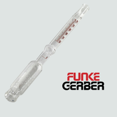 Funke Gerber | 3202 Krema Bütrometresi % 0-50-75 , Tıpa ve Behercik