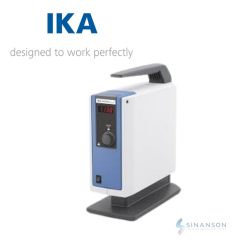 IKA | VACSTAR dijital Vakum Pompası