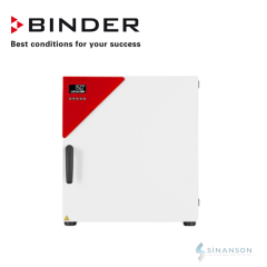 Binder | ED 56 Etüv +5..300 °C