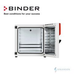 Binder | FD 56 Fanlı Etüv Rt +10...300°C