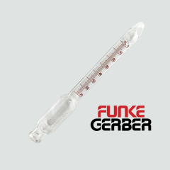 Funke Gerber | 3213 Krema Bütrometresi % 0-70 , 3280 Kapak Dahil