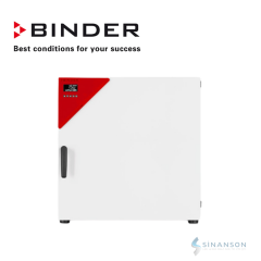 Binder | BD 56 İnkübatör +5...100°C
