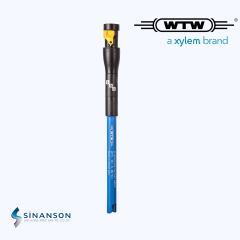 WTW Sentix 940 pH Elektrotu