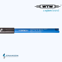 WTW Sentix 940 pH Elektrotu
