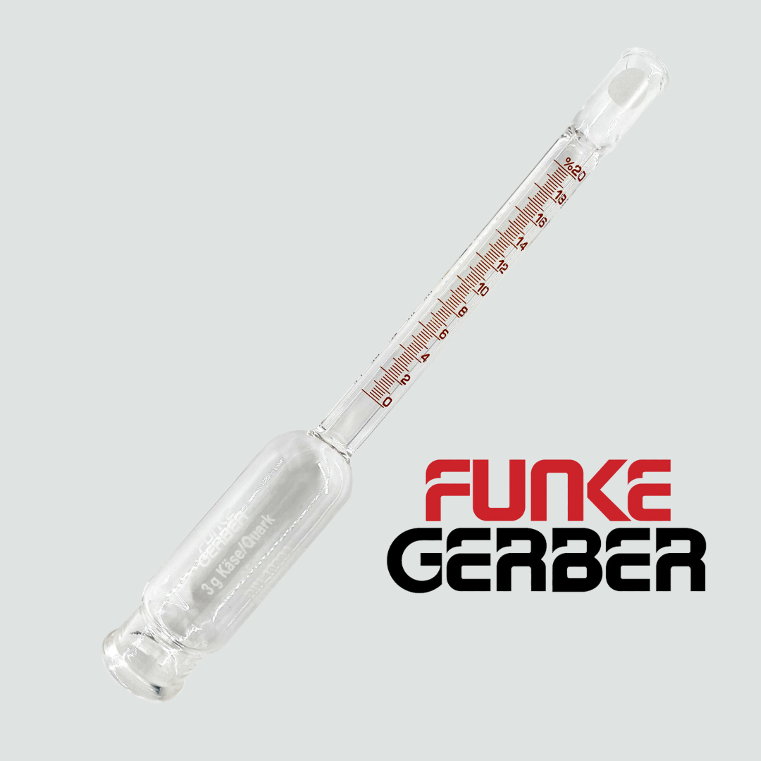 Funke Gerber | 3240 Lor (Kesilmiş) Peynir Bütrometresi %0-20 : 0,2 (3290,3300,3321)