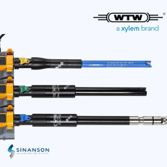 WTW Sentix 940-3 pH Elektrodu