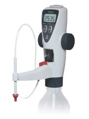 Brand 4760161 Titrette® Digital Büret 50 ml