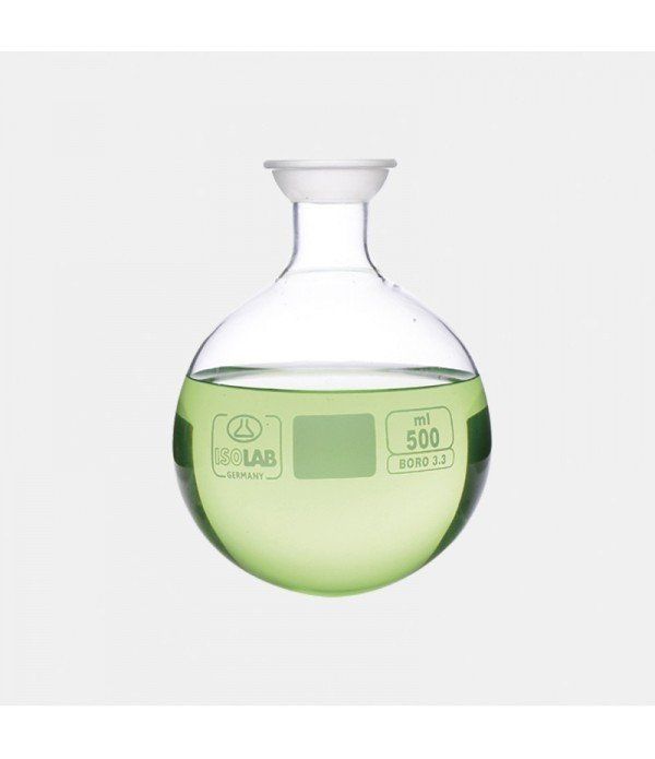 ISOLAB | Balon - Toplama | 500 ml