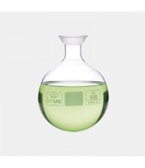 ISOLAB | Balon - Toplama | 500 ml