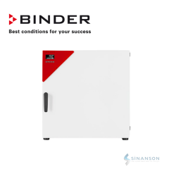 Binder | VD 56 Vakumlu Etüv +9....220°C