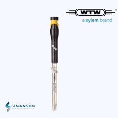 WTW Sentix 950 pH Elektrotu