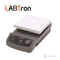LABTron | EVO HS1 Dijital Isıtıcılı Manyetik Karıştırıcı