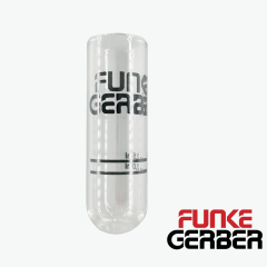 Funke Gerber | Kryoskop için numune tüpü 2 ml
