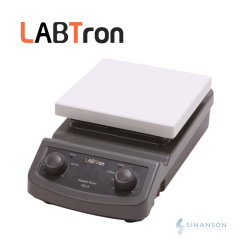 LABTron | EVO HP1 Dijital Isıtıcı Tabla