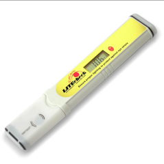 Trans Instruments | Eye Care Litecheck (Ev Tipi Işık Ölçer)