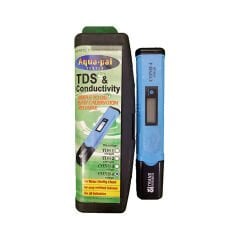 TRANS INSTRUMENTS | COND 3 İLETKENLİK ÖLÇER CEP TİPİ