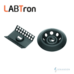 LABTron | CF8 Mini Santrifüj