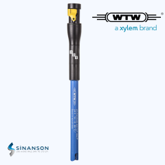 WTW Sentix 940-P pH Elektrotu