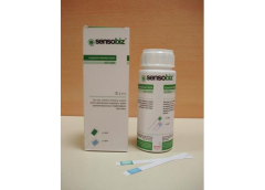 Sensobiz Alkalen Fosfataz Test Kiti (Alkaline Phosphatase Test )