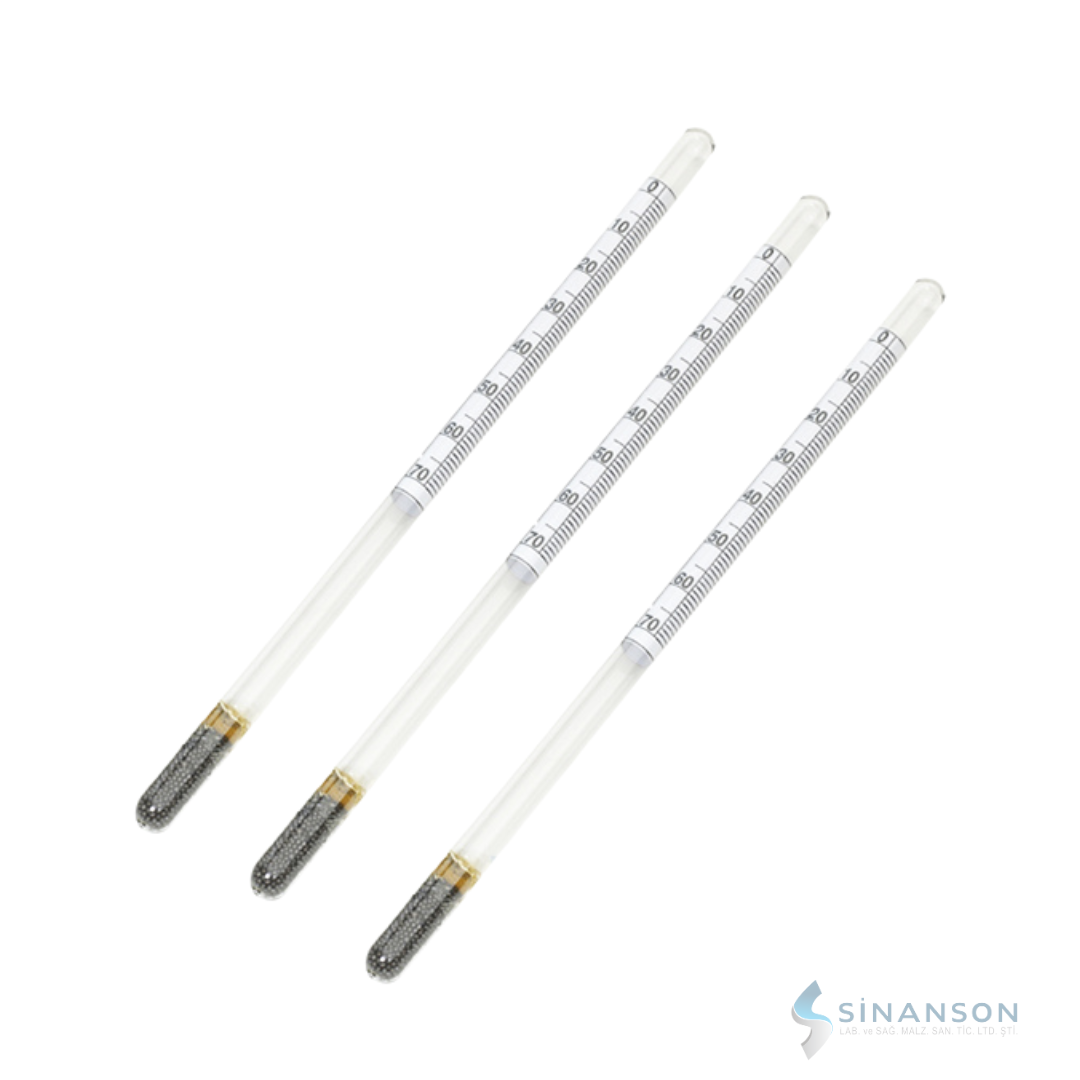 Ertick | Bome 0-50 (bomemetre)