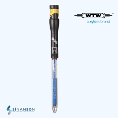 WTW Sentix 980-P pH Elektrotu