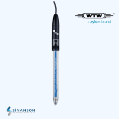 WTW Sentix HW-T 900-P pH Elektrotu