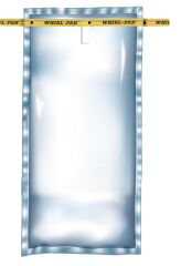 Whirl-Pak® B00736 Standard Steril Numune Poşeti 532 ml   500 Ad/Kutu