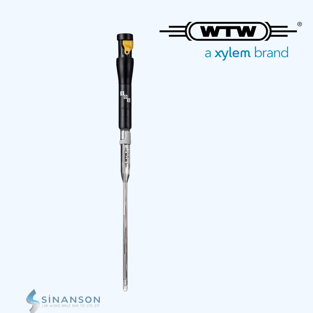 WTW Sentix Micro 900-P pH Elektrotu